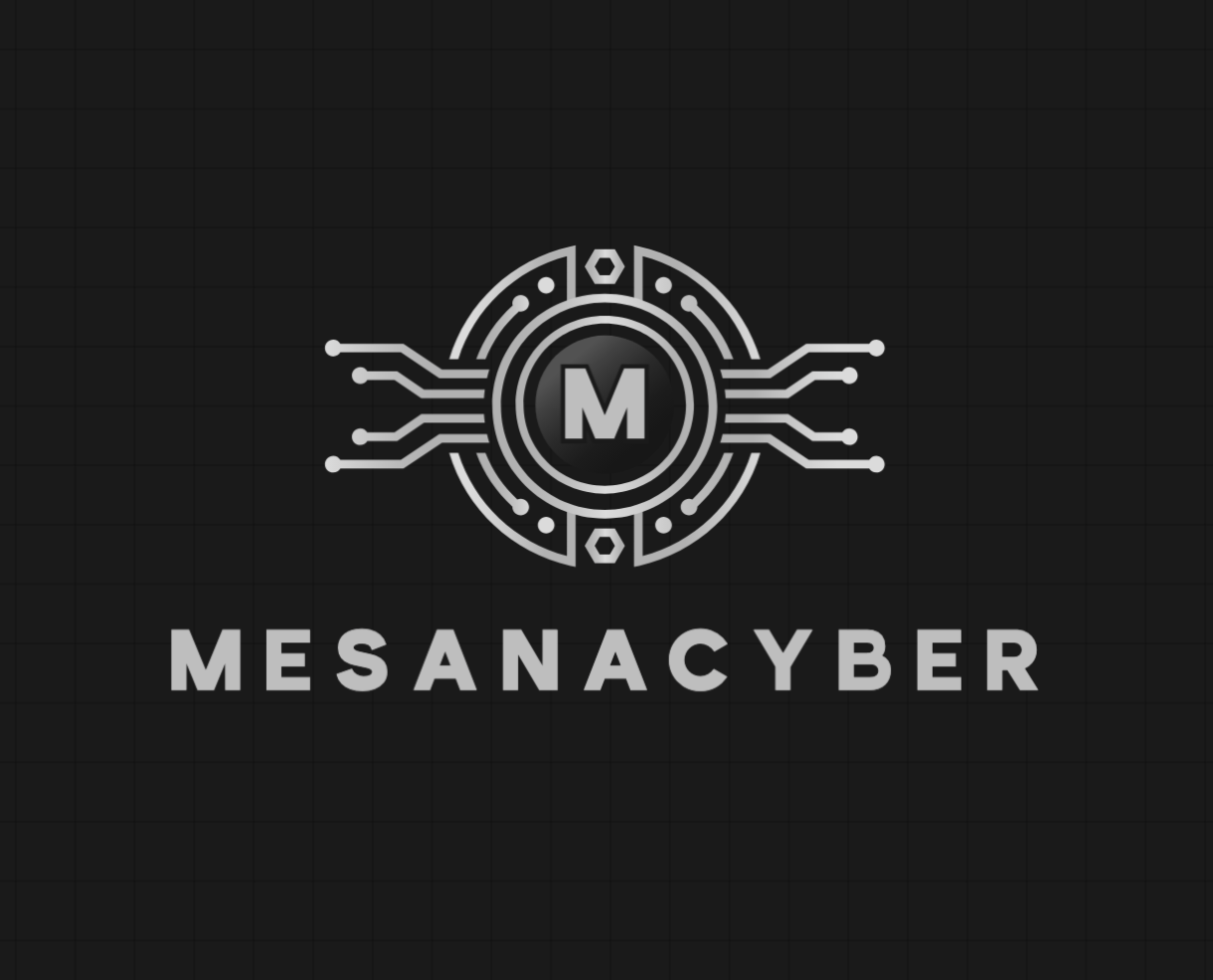mesanacyber.com